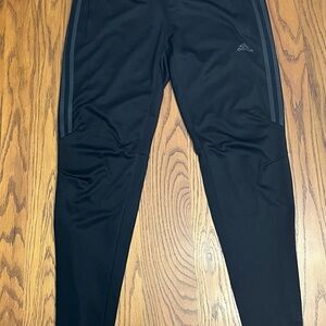 Adidas Woman’s Black Track Pants